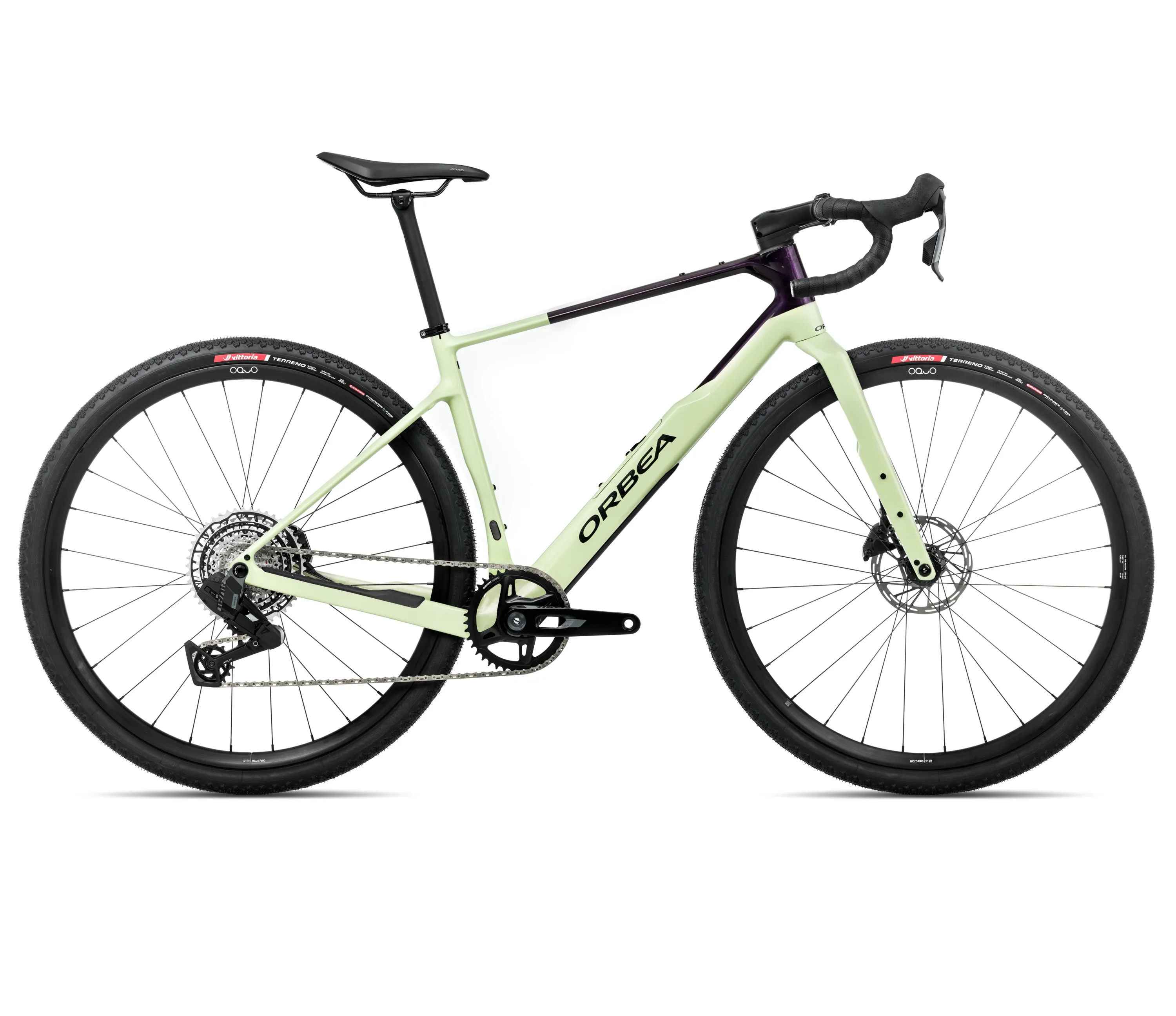 Orbea Terra Carbon OMR